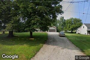 55 Wood St, Harbor Beach, MI 48441