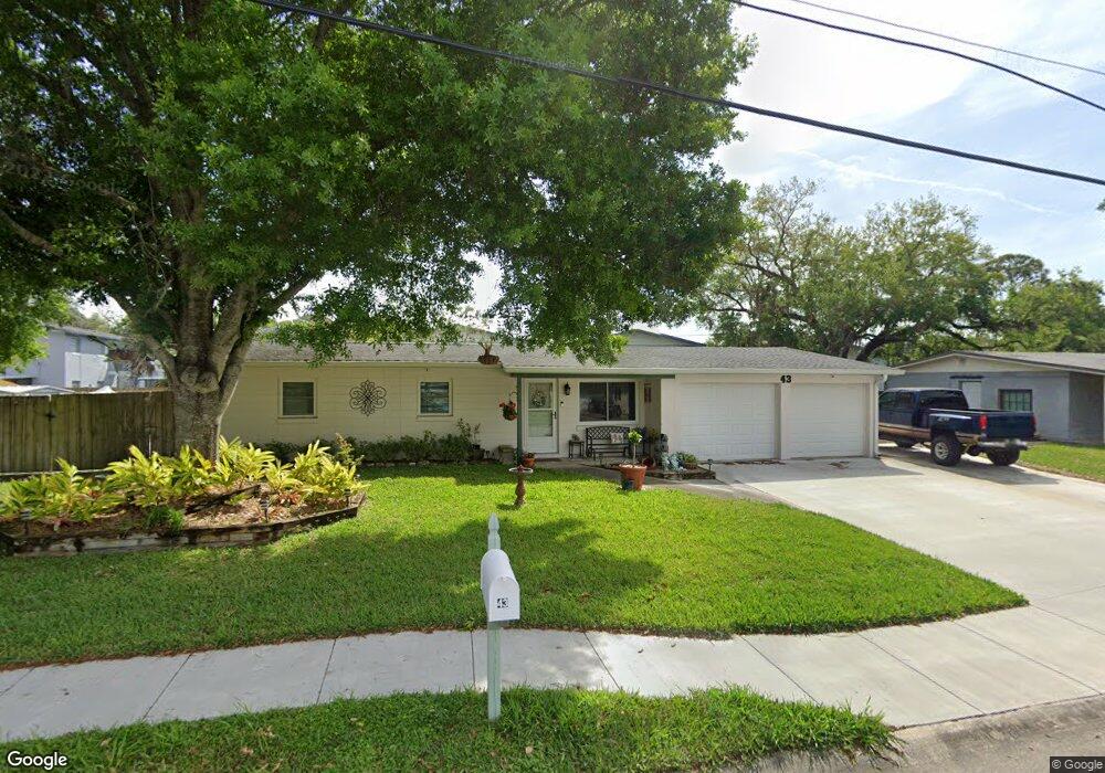 43 Lynwood Ave, Titusville, FL 32796 - photo 1