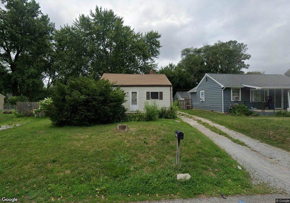 2320 N 26th St, Lafayette, IN 47904 - photo 1