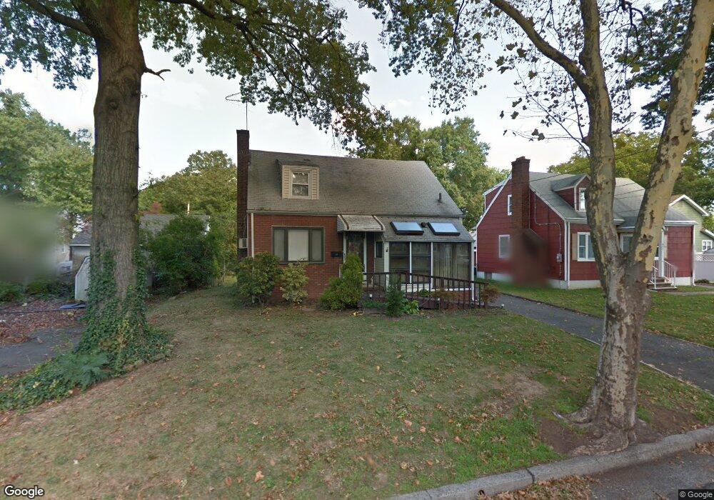 653 Thomas Place, Rahway, NJ 07065 - photo 1