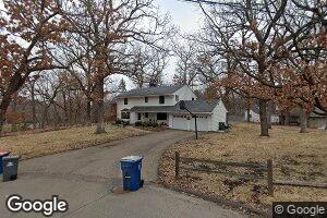 3941 Auburn Dr, Hopkins, MN 55305