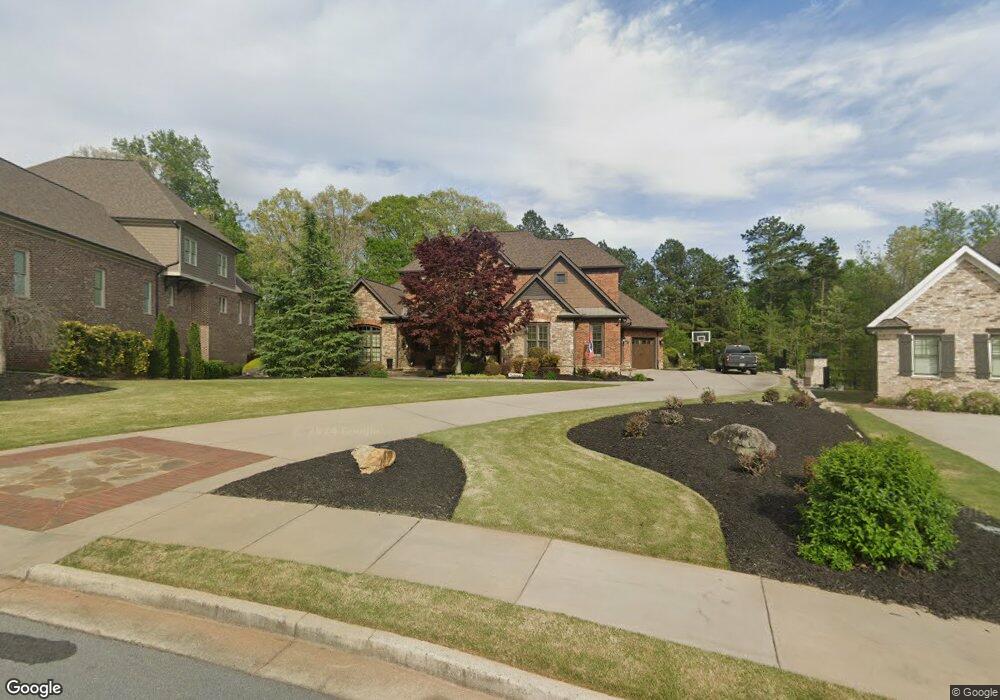 139 Slate Dr, Buford, GA 30518 - photo 1