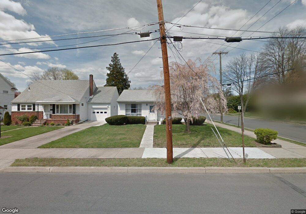 600 Tioga Ave, Kingston, PA 18704 - photo 1