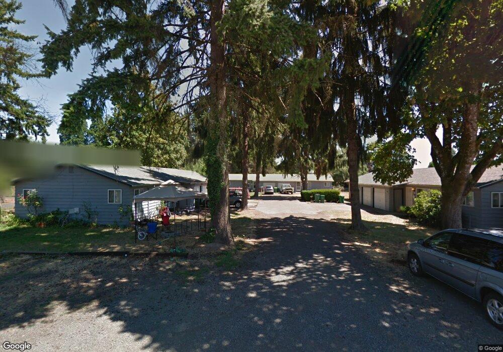 1611 Filbert St, Forest Grove, OR 97116 - photo 1