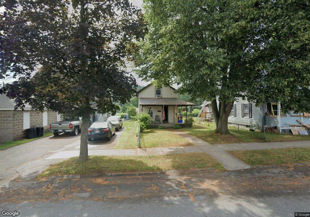 57 G St, Turners Falls, MA 01376 - photo 1