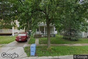 902 Chicago Ave Unit 1, Lansing, MI 48915