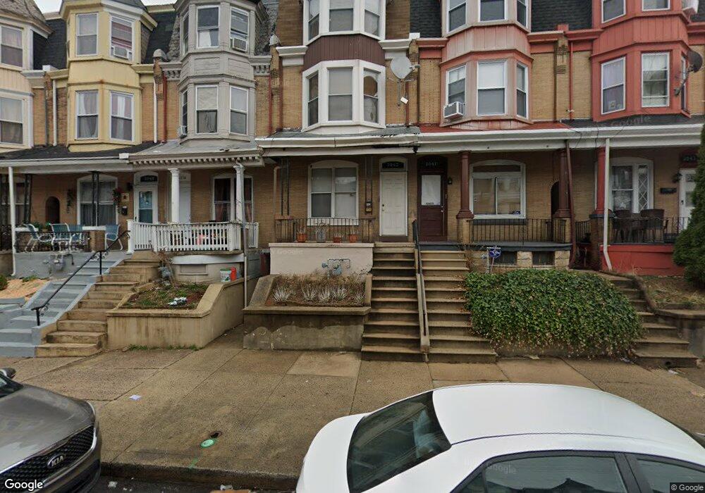 1043A N 10th St, Reading, PA 19604 - photo 1