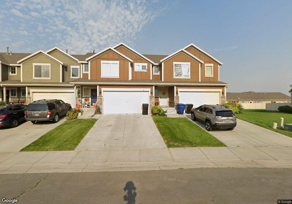 408 S 1285 E, Hyrum, UT 84319 - photo 1