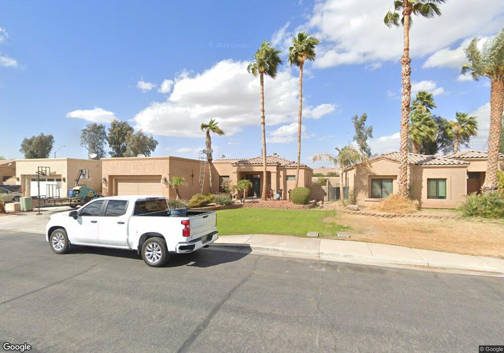 3532 W 16th Place, Yuma, AZ 85364 - photo 1