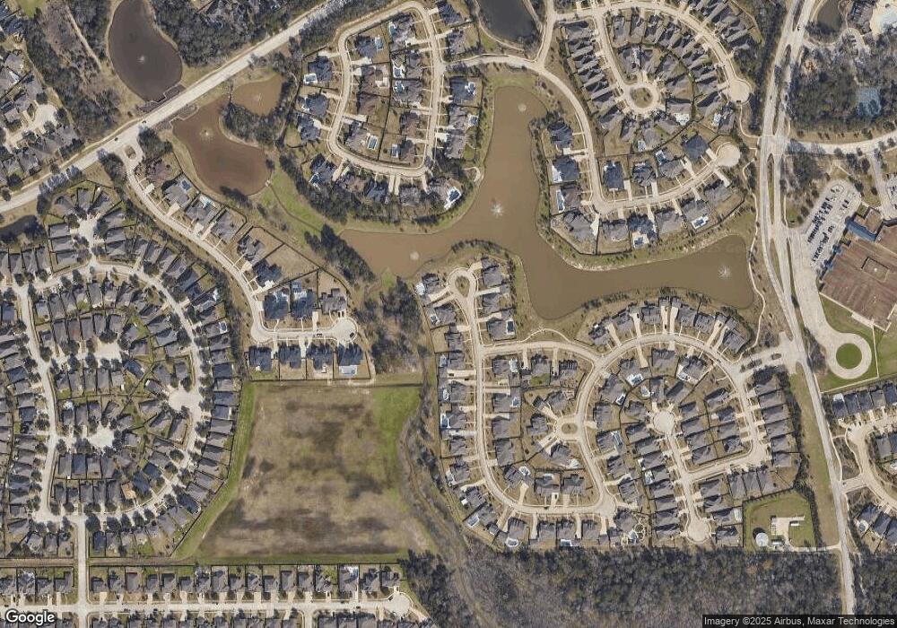 31806 Windwood Park Ln, Spring, TX 77386 - photo 1