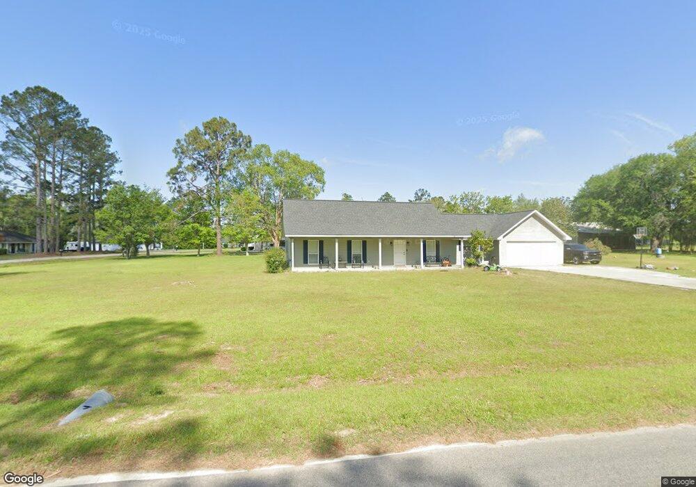 236 Forest Hills Dr, Douglas, GA 31535 - photo 1