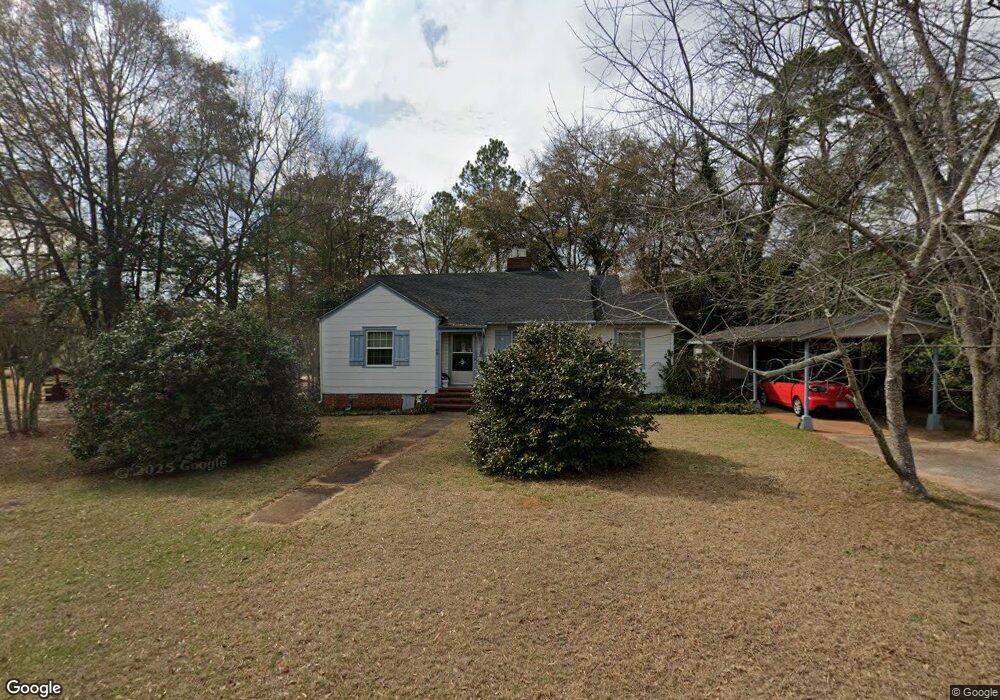 1106 Washington St, Americus, GA 31719 - photo 1