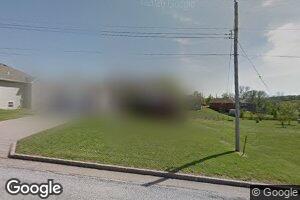 19347 Stacey Ct, Boonville, MO 65233