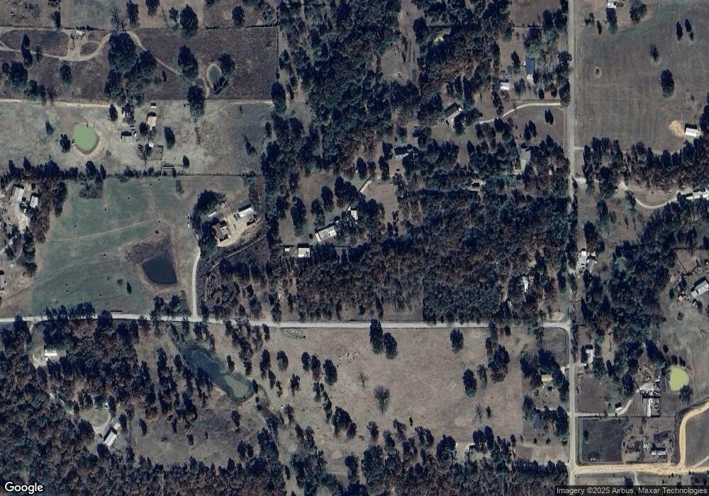 471810 E 1085 Rd, Muldrow, OK 74948 - photo 1