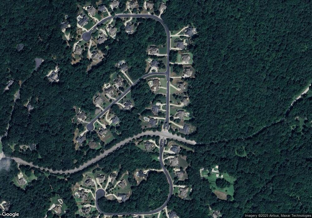 13064 Overlook Pass, Roswell, GA 30075 - photo 1