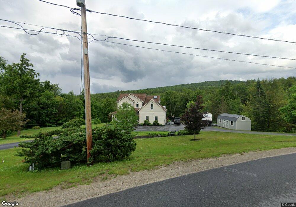 28 River View, Newport, NH 03773 - photo 1