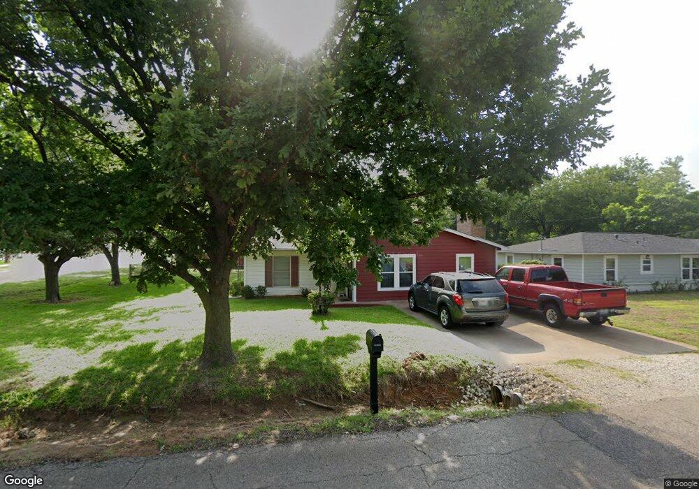 701 Layne Dr, Denison, TX 75020 - photo 1