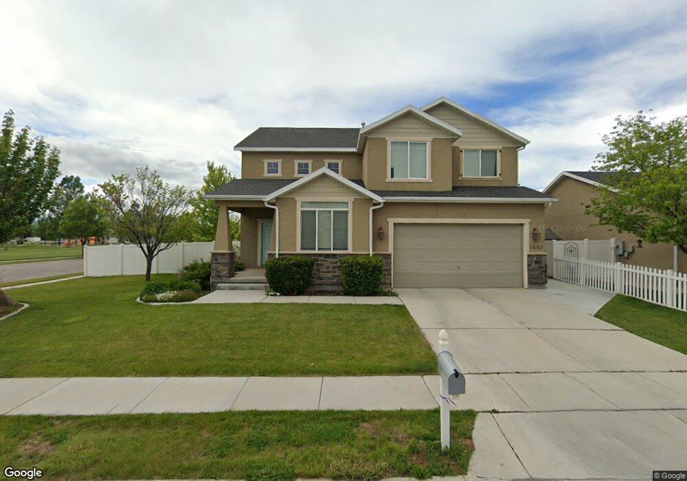 1652 S Spring Creek Dr, Lehi, UT 84043 - photo 1