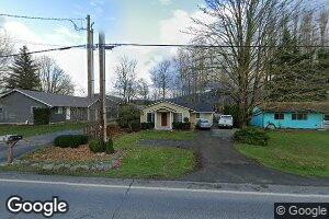 1008 Nooksack Ave, Nooksack, WA 98247