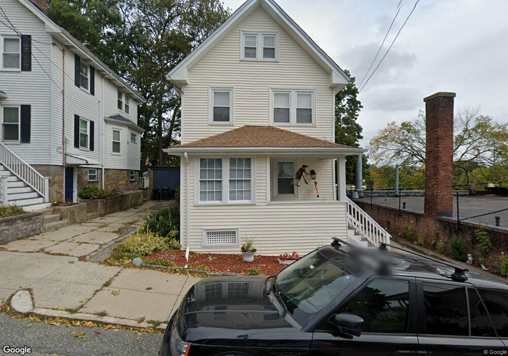 7 Lee Hill Rd, Roslindale, MA 02131 - photo 1