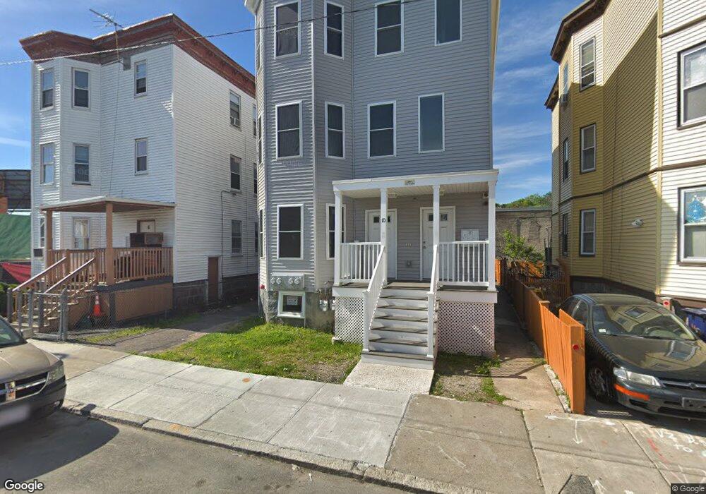 10 Baird St unit 3, Dorchester Center, MA 02124 - photo 1