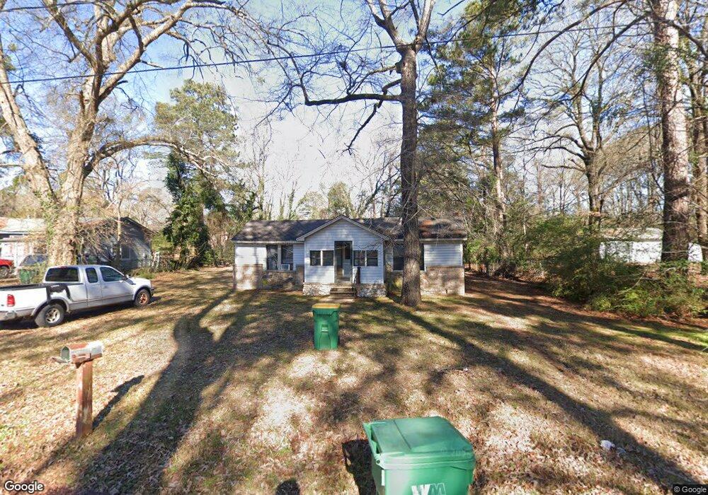 2904 Johnson Ln, Texarkana, TX 75501 - photo 1