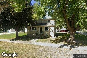 1104 Gilman St, Sheffield, IA 50475