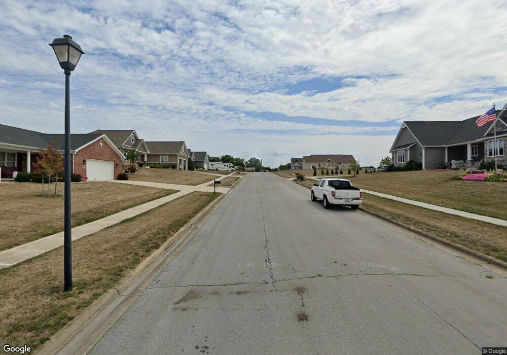 0 Brooke Park Dr unit Lot 5 212005699, Circleville, OH 43113 - photo 1