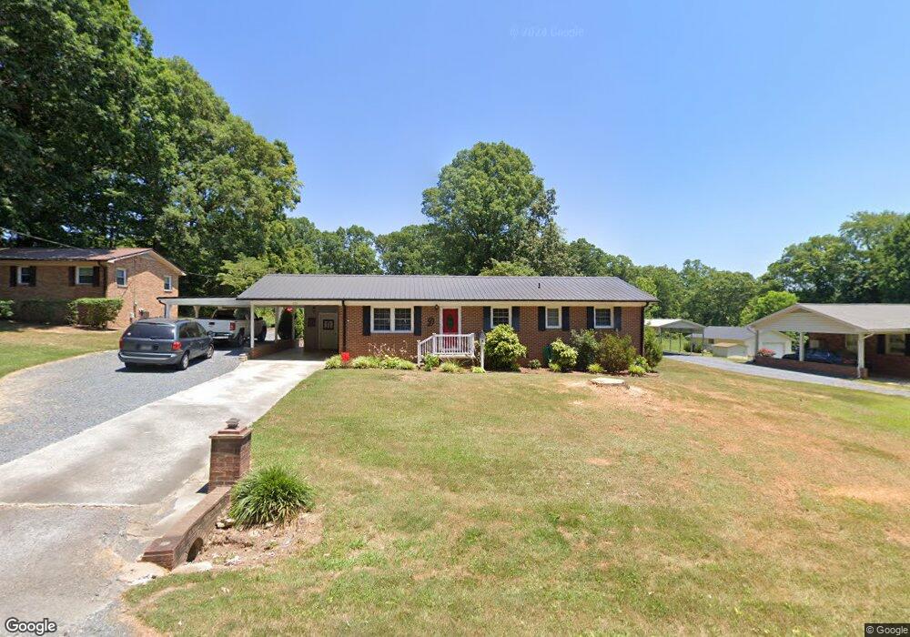 726 Fairwood Trail, Asheboro, NC 27205 - photo 1