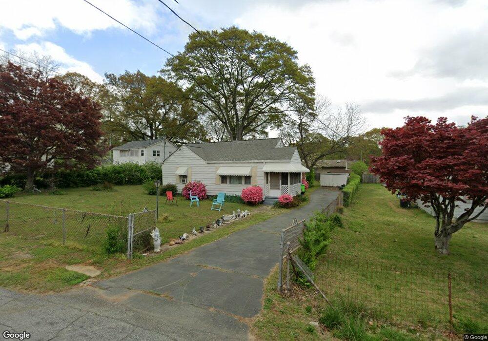 1827 Alexander St SE, Smyrna, GA 30080 - photo 1