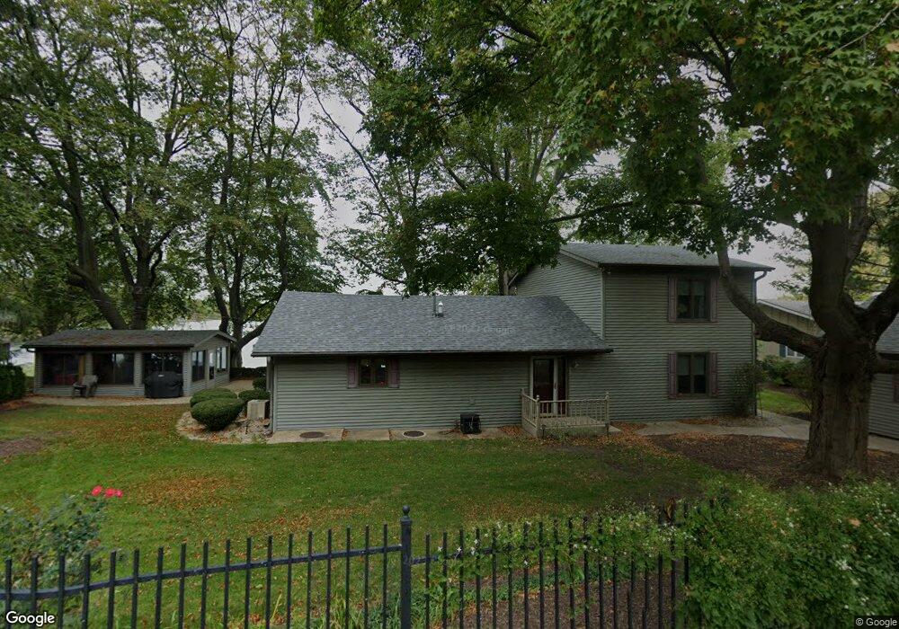 5933 E Saugana Trail, Rolling Prairie, IN 46371 - photo 1