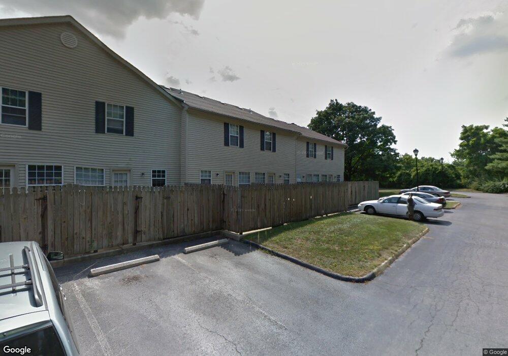 5215 Devontry Ln, Columbus, OH 43220 - photo 1