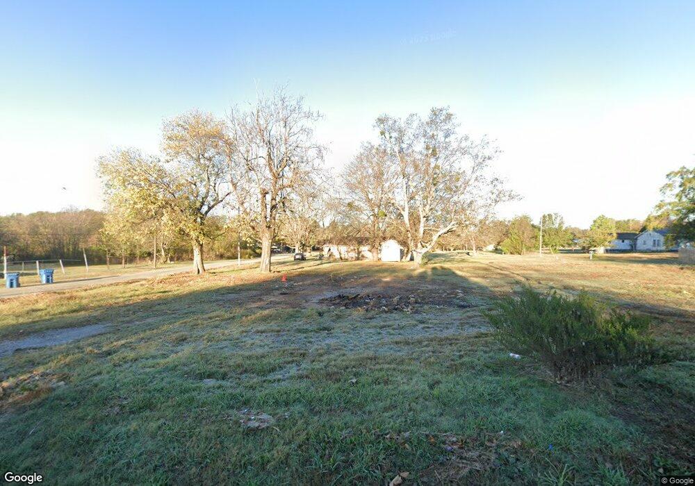 1131 S Elm St, McAlester, OK 74501 - photo 1