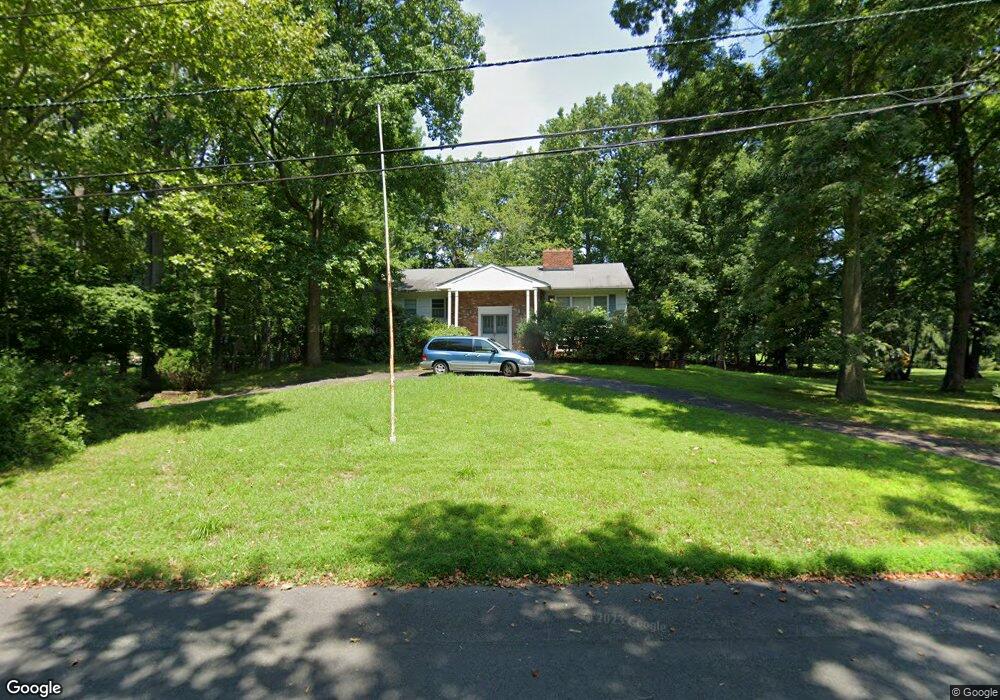 2034 Winding Brook Way, Scotch Plains, NJ 07076 - photo 1