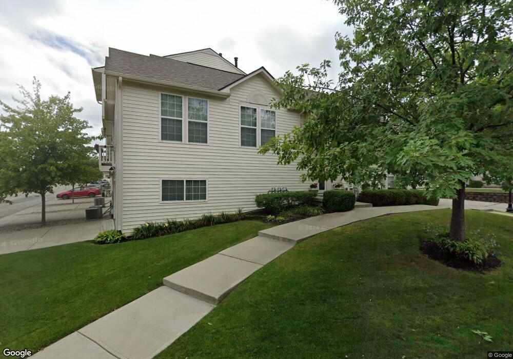 13829 Willesden Cir unit 6/120, Fishers, IN 46037 - photo 1