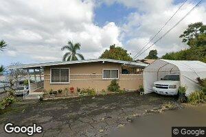 81-981 Kee Kee St, Kealakekua, HI 96750