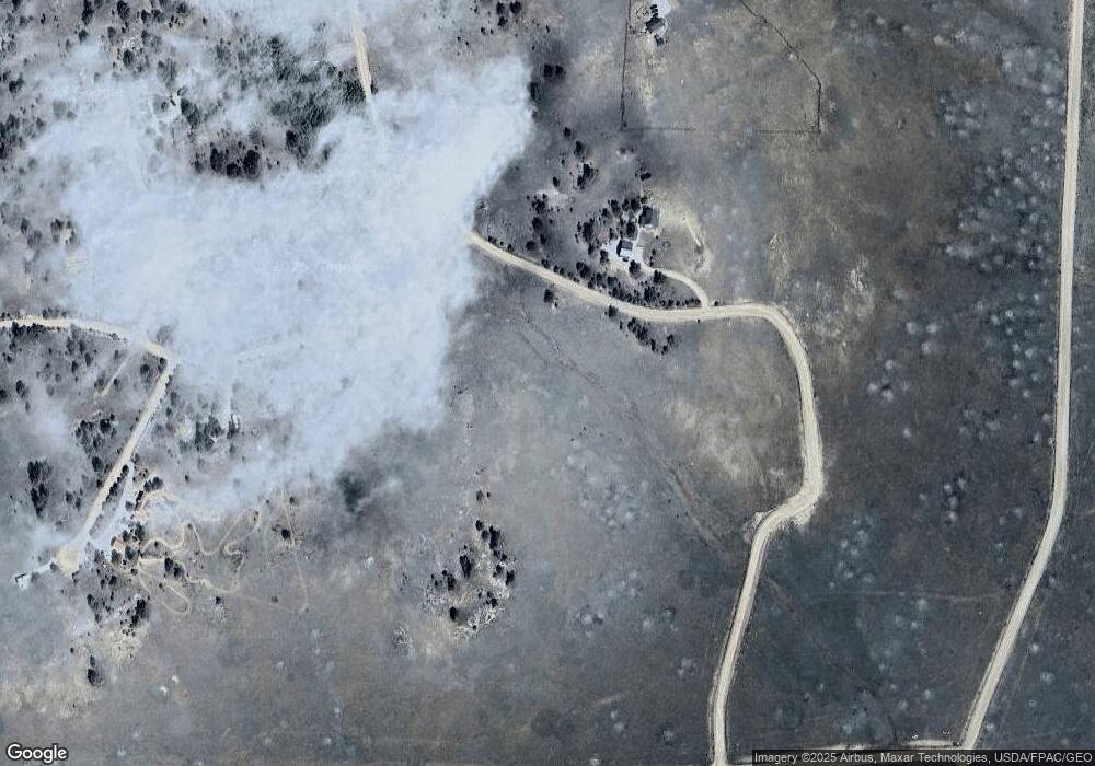 2426 Arapahoe Trail, Hartsel, CO 80449 - photo 1