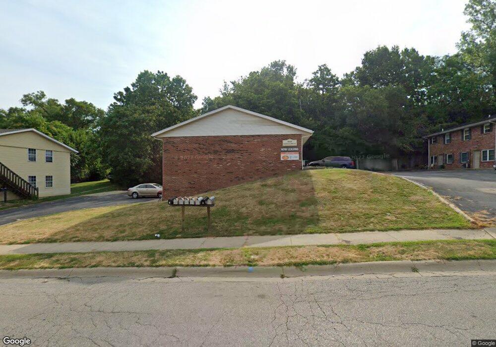 1019 Holloway St, Lafayette, IN 47905 - photo 1