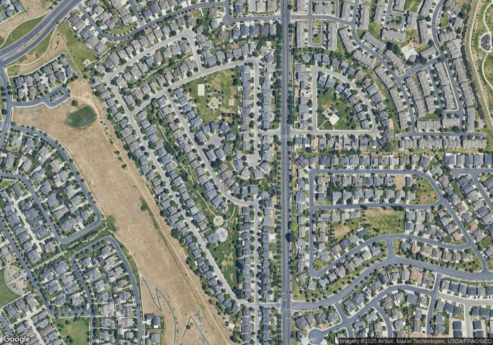 10722 S Cedar Brook Place, South Jordan, UT 84095 - photo 1