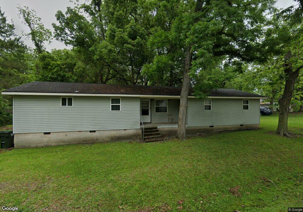 405 N Jefferson St, Quitman, GA 31643 - photo 1