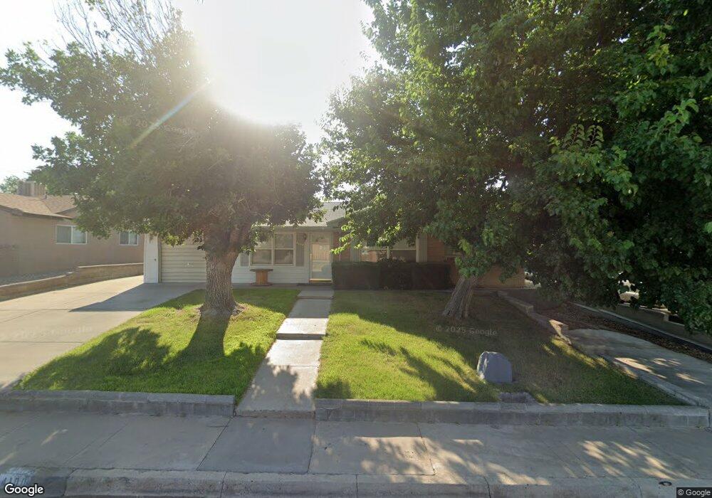 4100 Wilshire Dr, Farmington, NM 87402 - photo 1