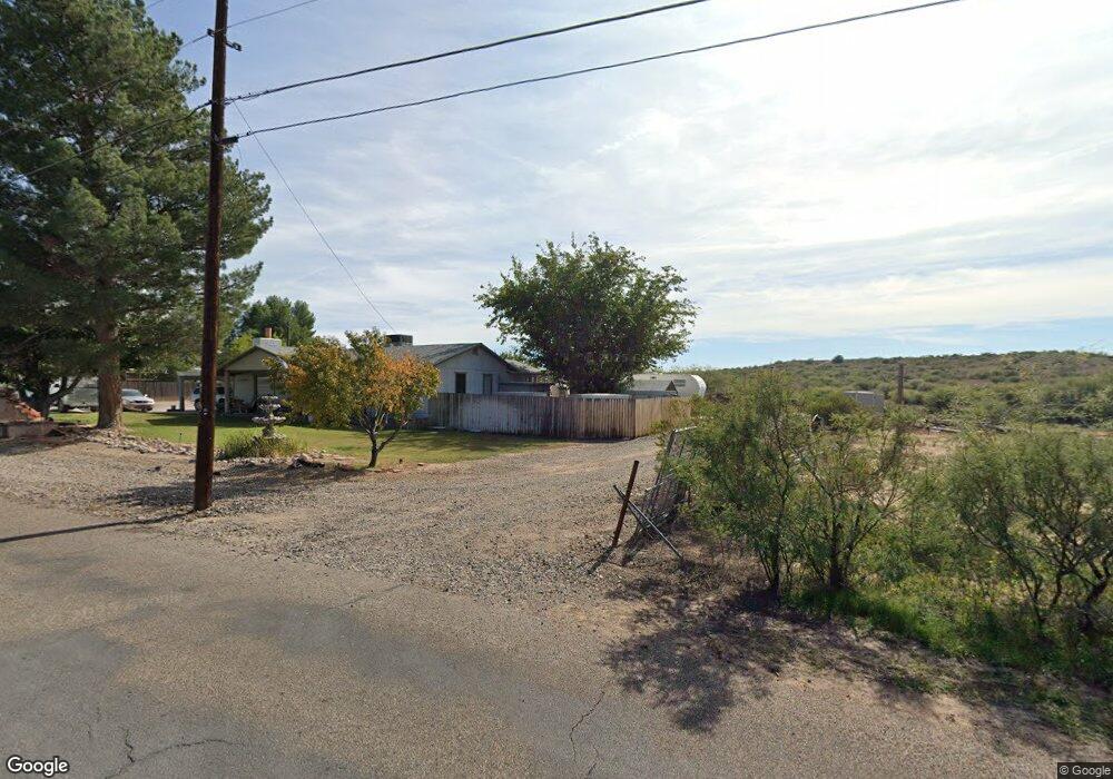 11805 E Mingus View Dr, Cornville, AZ 86325 - photo 1