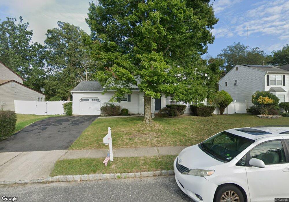 18 Hialeah Ct, Howell, NJ 07731 - photo 1