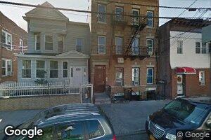 1663 Garfield St, Bronx, NY 10460