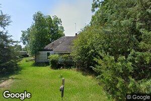 1107 Hawpond Rd, Arabi, GA 31712