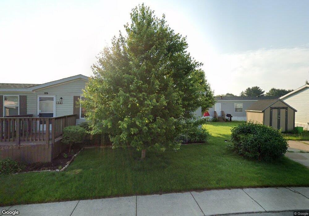 470 Bigleaf Ct, Flint, MI 48506 - photo 1