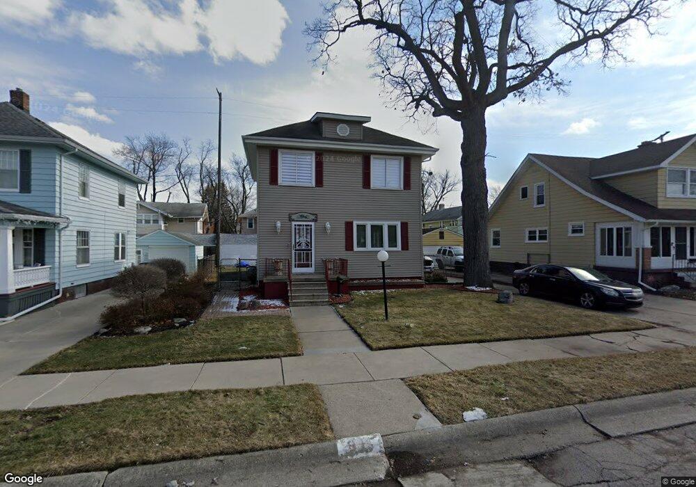 818 E 6th St, Flint, MI 48503 - photo 1