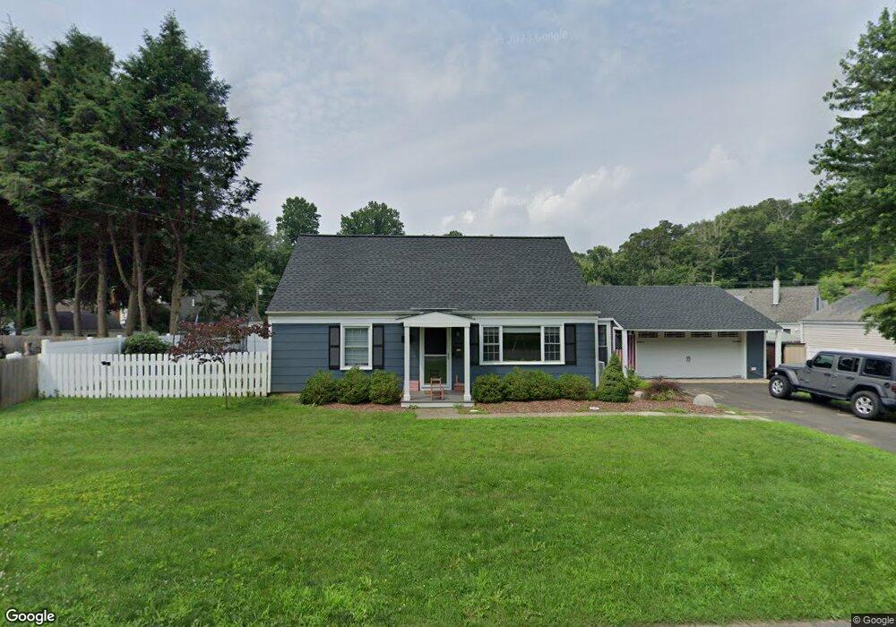 31 Bethpage Dr, Bethel, CT 06801 - photo 1