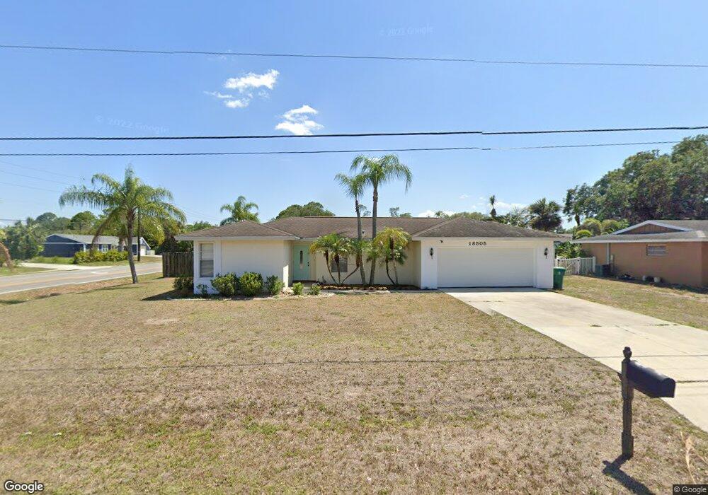 18505 Cochran Blvd, Port Charlotte, FL 33948 - photo 1