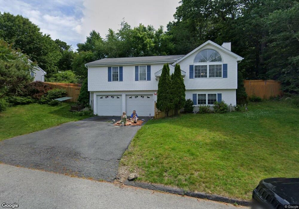6 Stonehouse Ln, Worcester, MA 01609 - photo 1